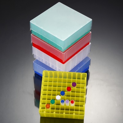 Cryobox Plastic