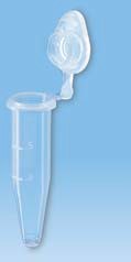 PCR tube 0.5ml