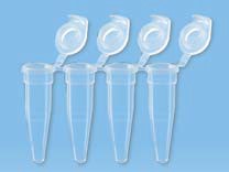 PCR tube Strips