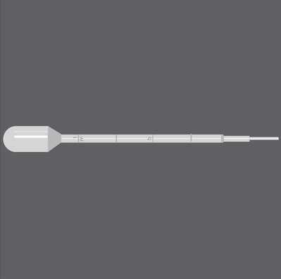 Pasteur Pipette
