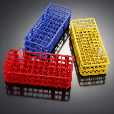 TEST TUBE RACKS 1