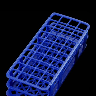 TEST TUBE RACKS